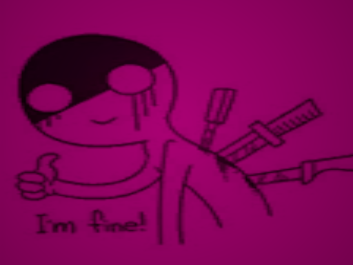 I'am Fine