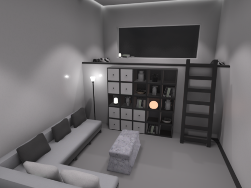 Chic Apartment