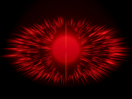 blood moon