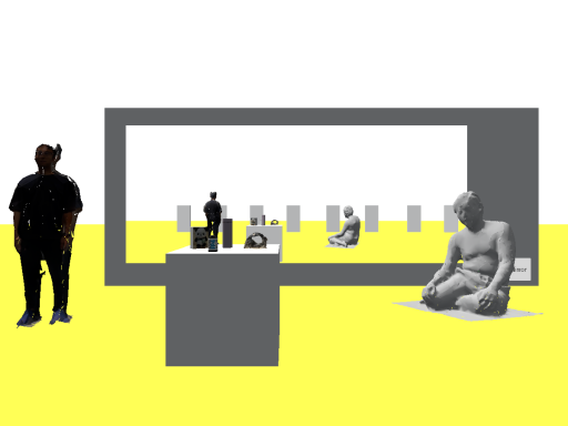 3D Workshop