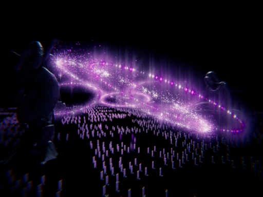Life Possibilities（Render）