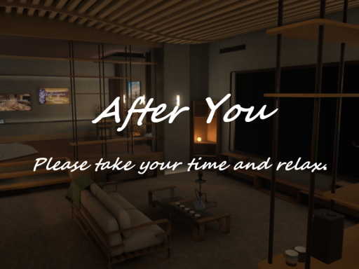 After You