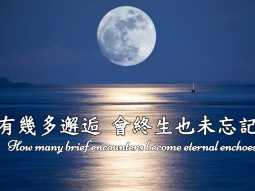 邂逅的第八十一种方法 The 81st way to bond with u