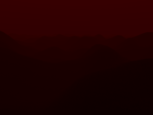 plains of hell