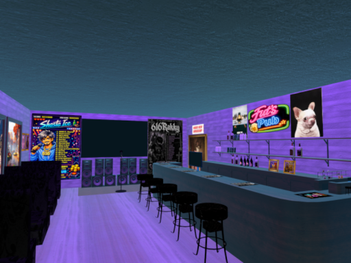 Fut's Pub