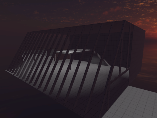 Test World