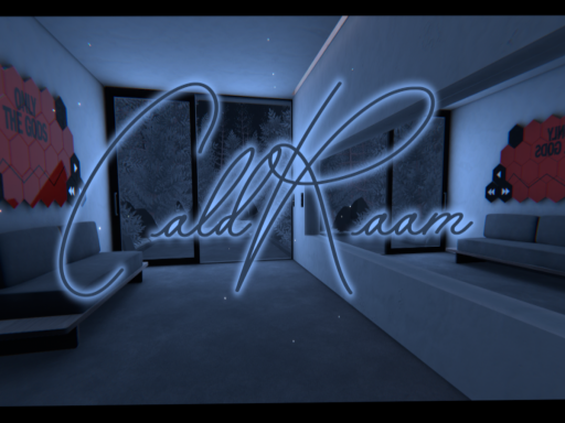 ColdRoom