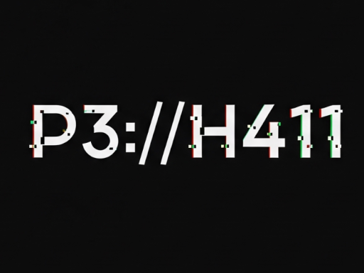 P3˸⁄⁄H411