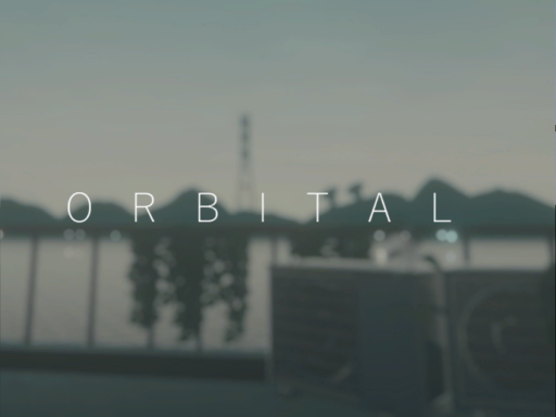 Orbital