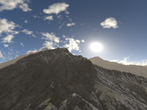 The Mountain