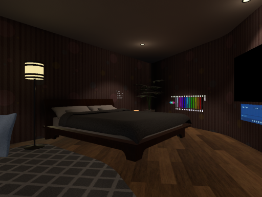 Just Rooms