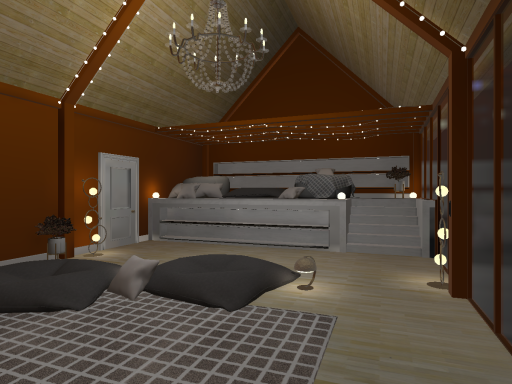 KKaren Room