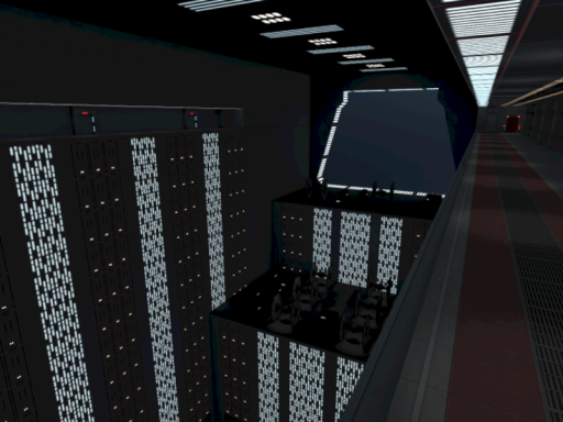 Starkiller Base