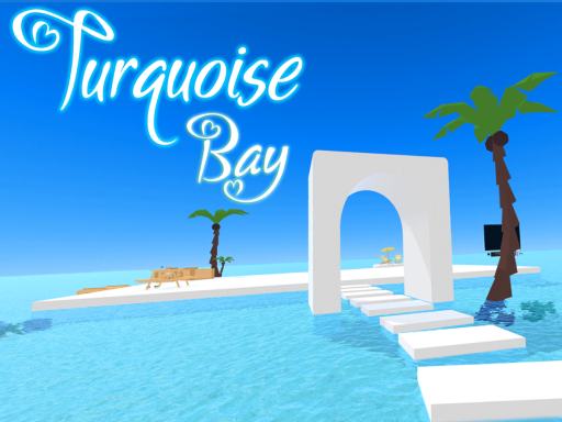 Turquoise Bay