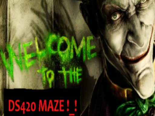 MAZE
