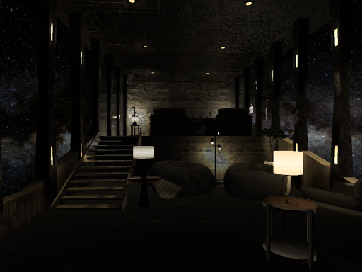 Chill Space