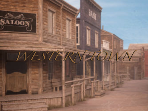 POLY WESTERN TOWN