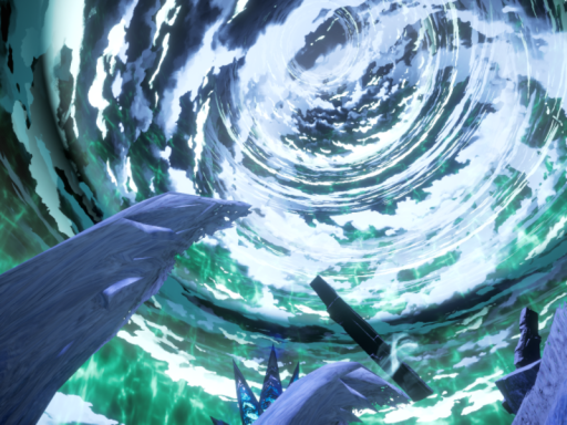 Into the Maelstrom‚ Winds of Winter