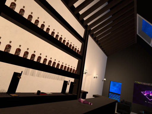 Grav's Attic