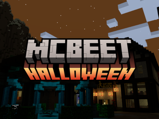 McBeet German Deutsch