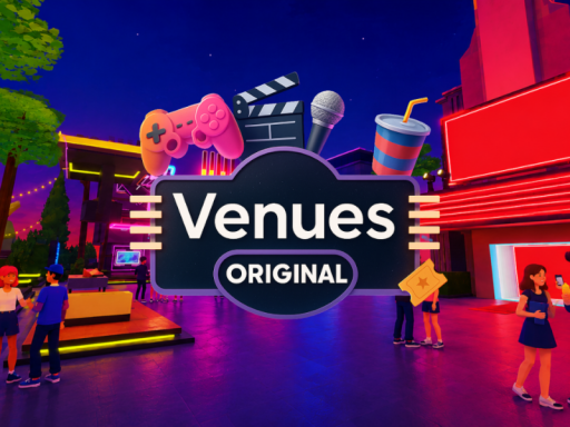 Venues Original
