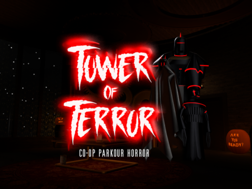 Tower Of Terror