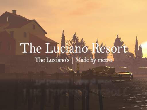 Luciano Resort