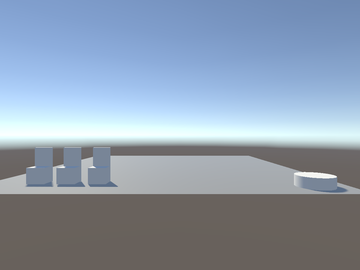 test world