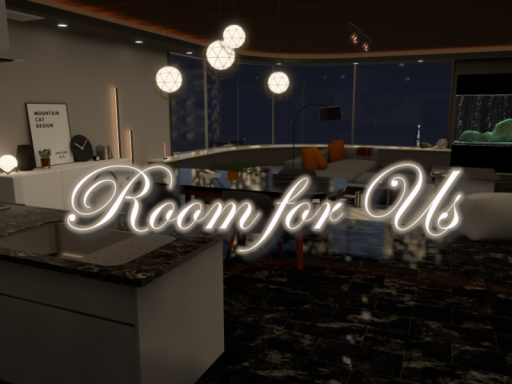 Room for Us