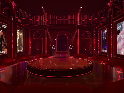 CLUB LEO