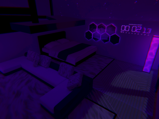 GHO＄TS chill room （Avatars soonǃ）