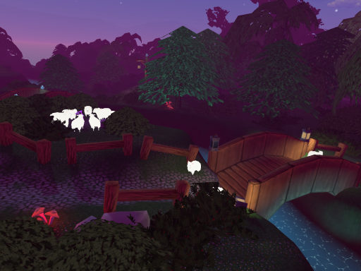 Forest of Sleep