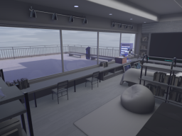 えめこHOUSE