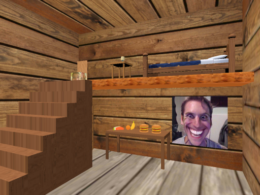 Crysto's Hangout ＋ Avatars