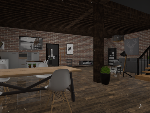 TomatoLoft