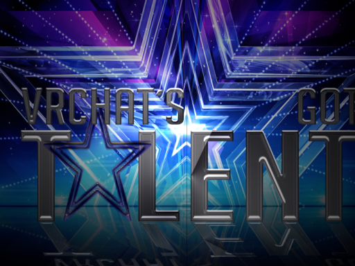 VRchat Got TalenT