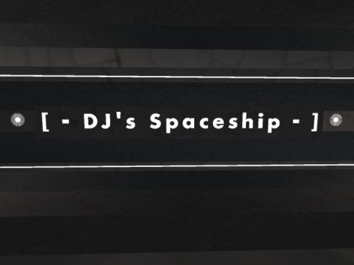 DJ's Spacestation
