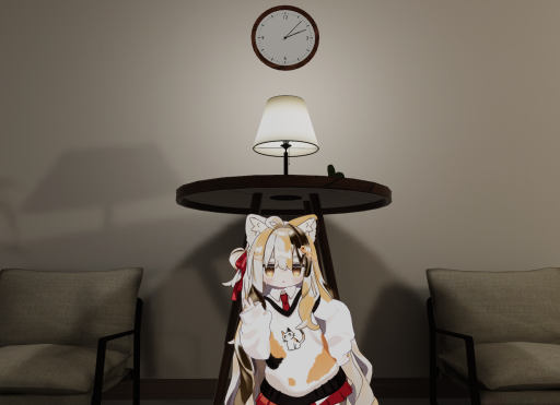 好猫窝【黄昏】