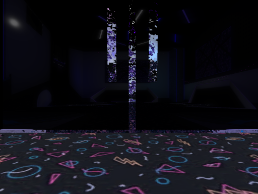 dovah's BD world