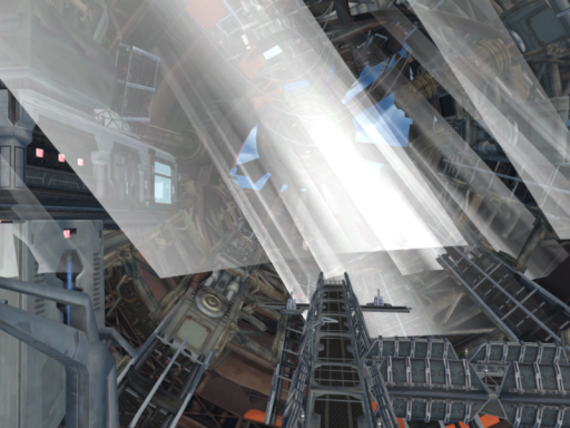 Ossus sith base
