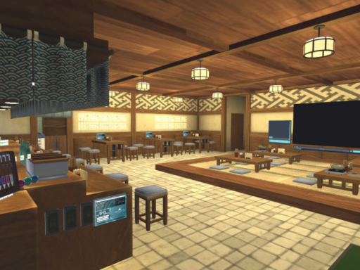 YolM's Izakaya