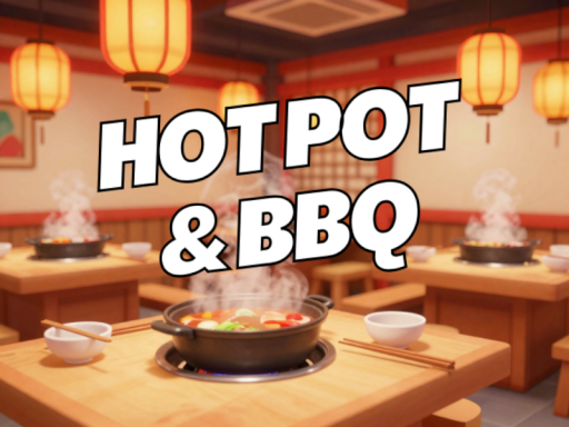 Hot Pot Restaurant