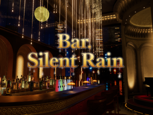 Bar․Silent Rain