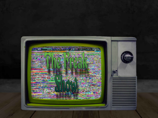 The Freak Shows Avatar World