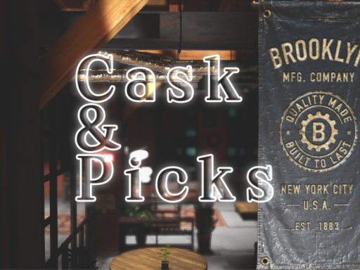Cask＆Picks