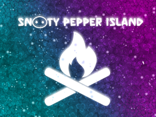 Snooty Camp Island