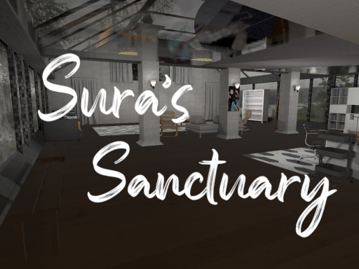 Sura's Sanctuary