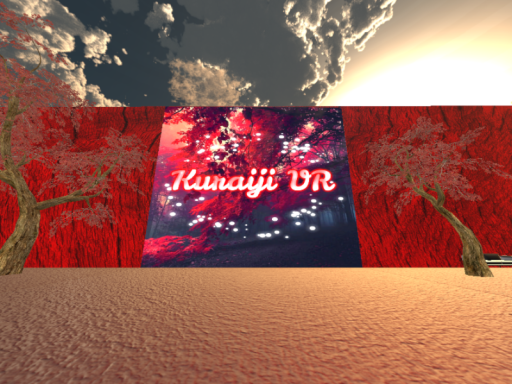 KuraijiVr Map