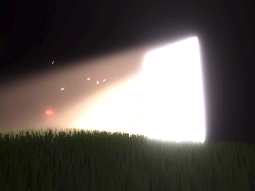 Dark Corner