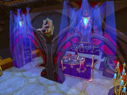 Wayfarer's Rest